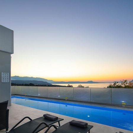 Haroupia Home Atsipopoulo Luaran gambar