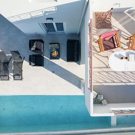Haroupia Home Atsipopoulo Luaran gambar