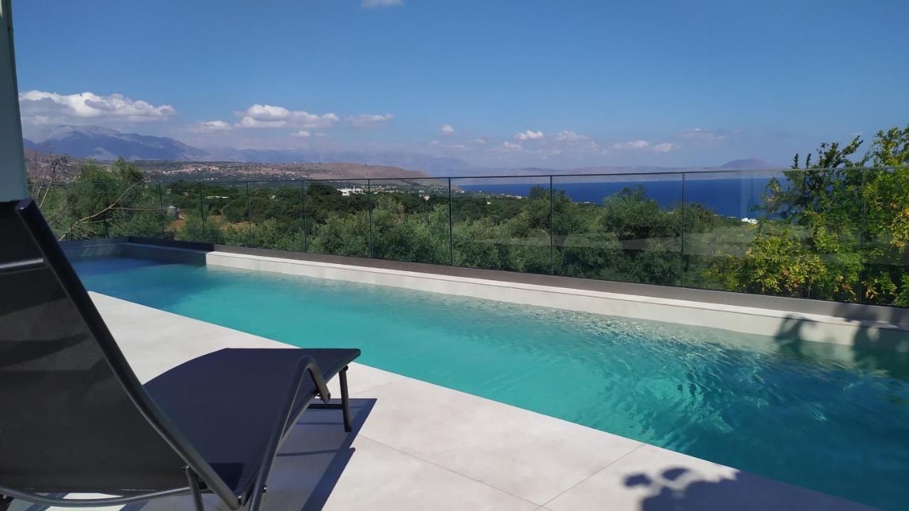 Haroupia Home Atsipopoulo Luaran gambar