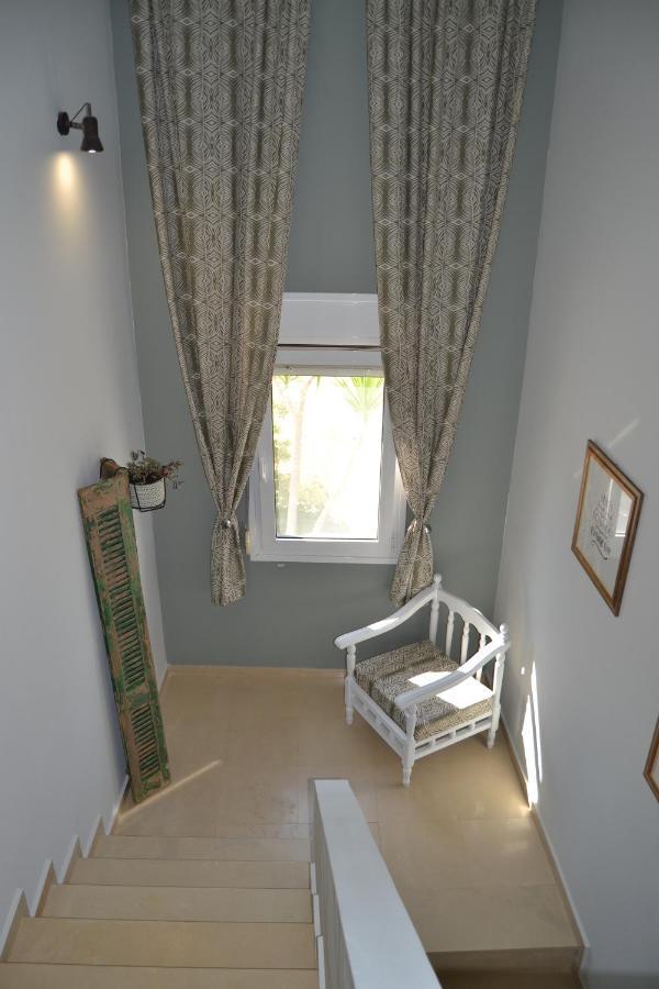 Haroupia Home Atsipopoulo Luaran gambar