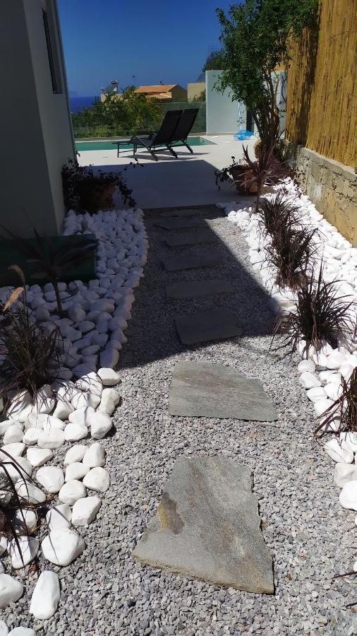 Haroupia Home Atsipopoulo Luaran gambar