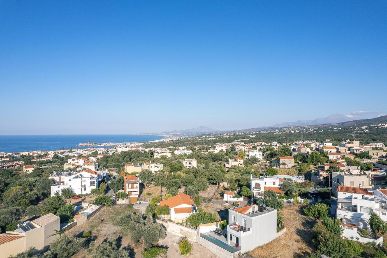 Haroupia Home Atsipopoulo Luaran gambar