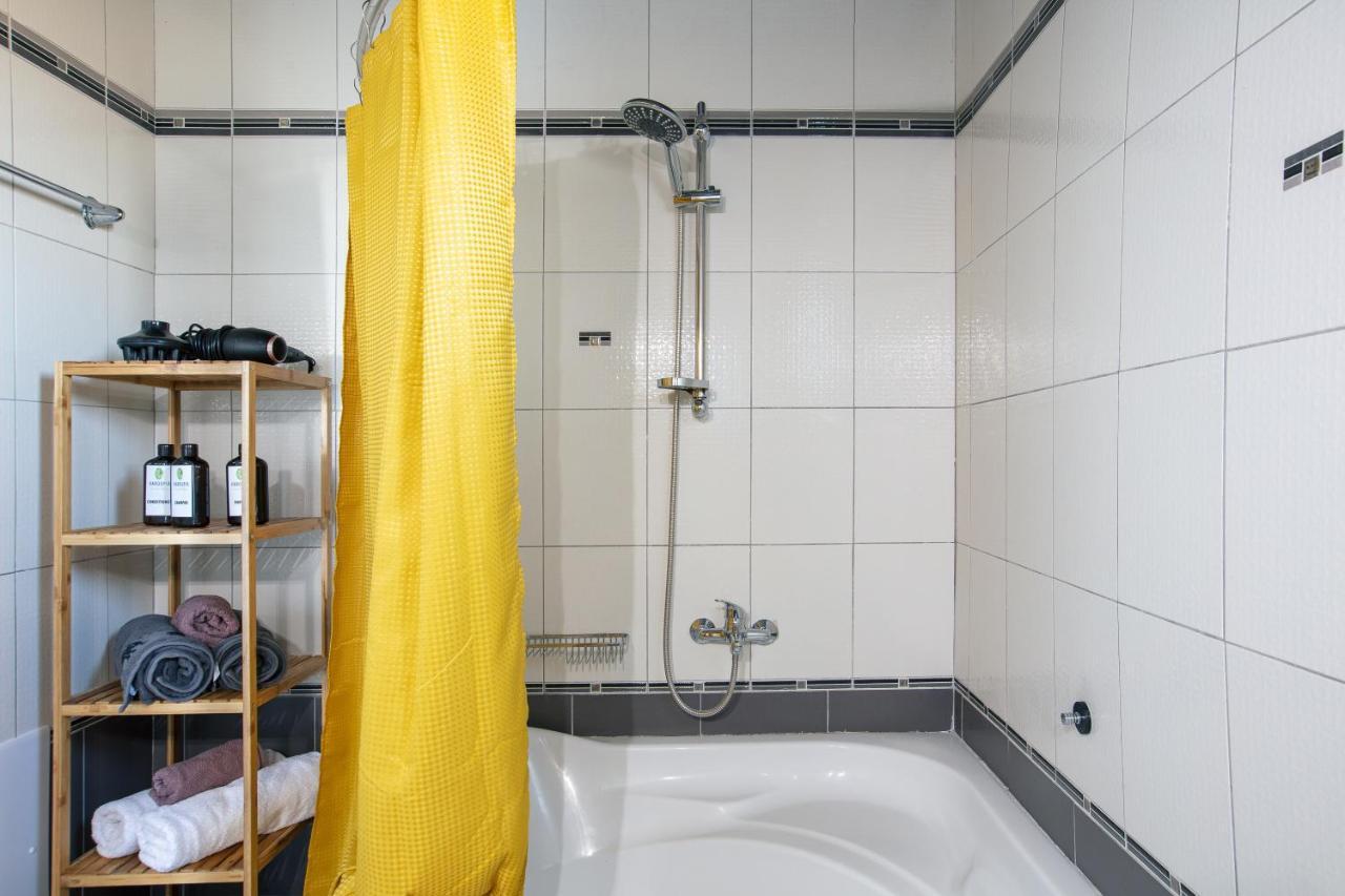 Haroupia Home Atsipopoulo Luaran gambar