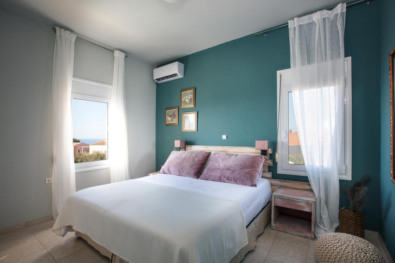 Haroupia Home Atsipopoulo Luaran gambar