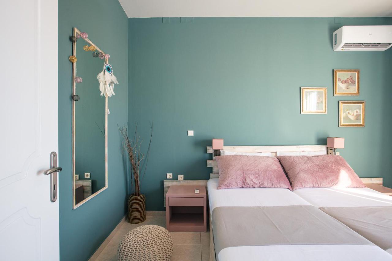 Haroupia Home Atsipopoulo Luaran gambar