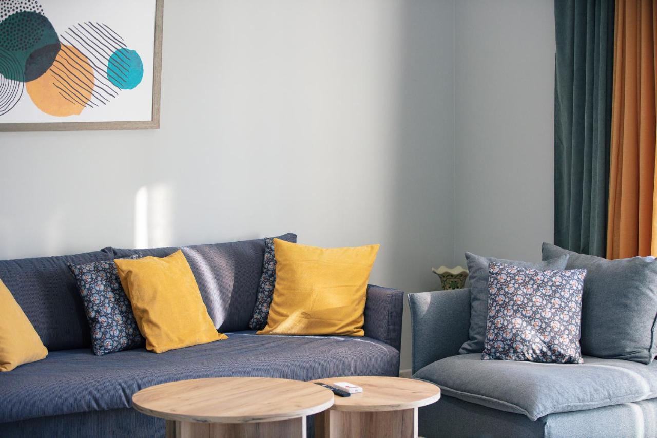 Haroupia Home Atsipopoulo Luaran gambar
